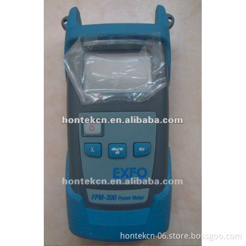 exfo FPM-302/FPM-302X power meter FPM-300 series